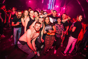 foto QAPITAL, 6 april 2019, Ziggo Dome, Amsterdam #955077