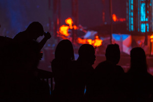 foto QAPITAL, 6 april 2019, Ziggo Dome, Amsterdam #955088