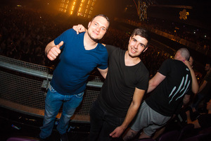 foto QAPITAL, 6 april 2019, Ziggo Dome, Amsterdam #955090