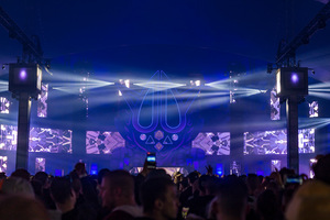 foto REBiRTH Festival, 13 april 2019, Raamse Akkers, Haaren #955098