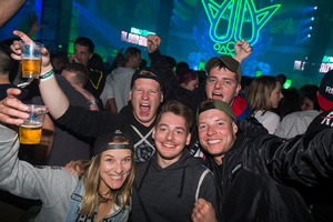 foto REBiRTH Festival, 13 april 2019, Raamse Akkers, Haaren #955109