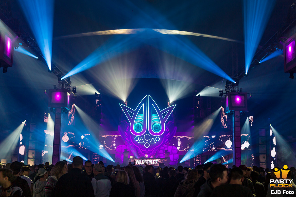 foto REBiRTH Festival, 13 april 2019, Raamse Akkers