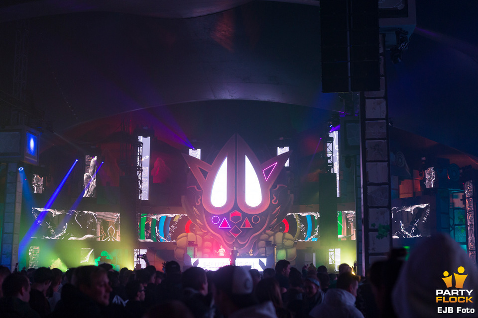 foto REBiRTH Festival, 13 april 2019, Raamse Akkers