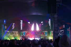 REBiRTH Festival foto