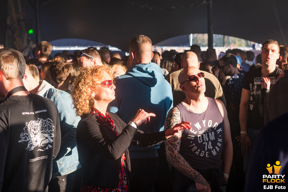 foto REBiRTH Festival, 13 april 2019, Raamse Akkers