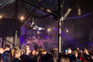 foto REBiRTH Festival, 13 april 2019, Raamse Akkers, Haaren #955148