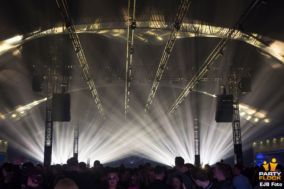 foto REBiRTH Festival, 13 april 2019, Raamse Akkers