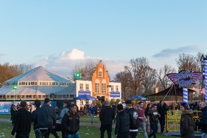 foto REBiRTH Festival, 13 april 2019, Raamse Akkers, Haaren #955160