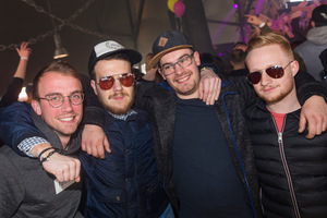 foto REBiRTH Festival, 13 april 2019, Raamse Akkers, Haaren #955167