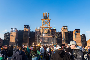 foto REBiRTH Festival, 13 april 2019, Raamse Akkers, Haaren #955169