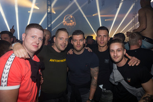 foto REBiRTH Festival, 13 april 2019, Raamse Akkers, Haaren #955171