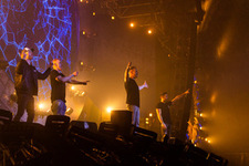 Foto's, REBiRTH Festival, 12 april 2019, Raamse Akkers, Haaren