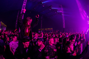 foto REBiRTH Festival, 12 april 2019, Raamse Akkers, Haaren #955220