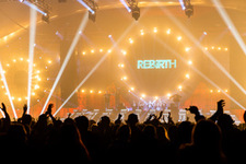 Foto's, REBiRTH Festival, 12 april 2019, Raamse Akkers, Haaren