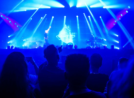 foto Paaspop, 19 april 2019, De Molenheide, Schijndel #955369