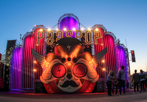 foto Paaspop, 19 april 2019, De Molenheide, Schijndel #955386