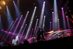 foto Paaspop, 19 april 2019, De Molenheide, Schijndel #955438