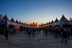 foto Paaspop, 19 april 2019, De Molenheide, Schijndel #955449