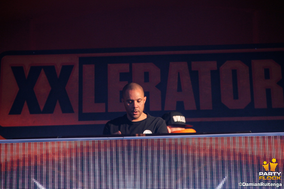 foto XXlerator, 26 april 2019, John Frostbrug, met Wildstylez