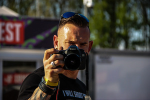 foto Paaspop, 20 april 2019, De Molenheide, Schijndel #955493