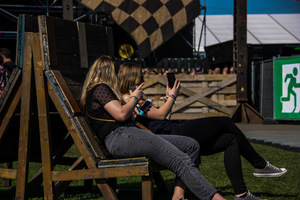 foto Paaspop, 20 april 2019, De Molenheide, Schijndel #955508