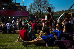 foto Paaspop, 20 april 2019, De Molenheide, Schijndel #955569