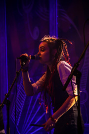 Paaspop foto