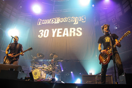 Paaspop foto