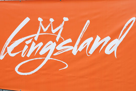 Kingsland Festival foto