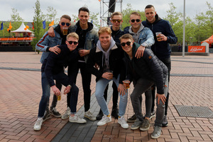 foto Kingsland Festival, 27 april 2019, RAI, Amsterdam #955725