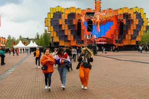 foto Kingsland Festival, 27 april 2019, RAI, Amsterdam #955728