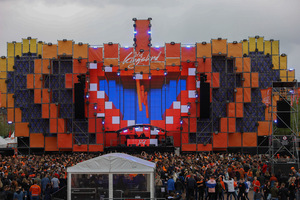 foto Kingsland Festival, 27 april 2019, RAI, Amsterdam #955741