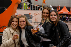 foto Kingsland Festival, 27 april 2019, RAI, Amsterdam #955750