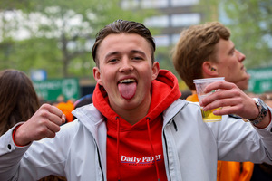 foto Kingsland Festival, 27 april 2019, RAI, Amsterdam #955768