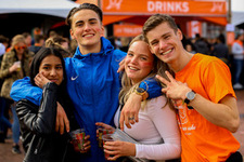 Foto's, Kingsland Festival, 27 april 2019, RAI, Amsterdam