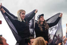 Foto's, Dance4Liberation, 5 mei 2019, De Grote Voort, Zwolle