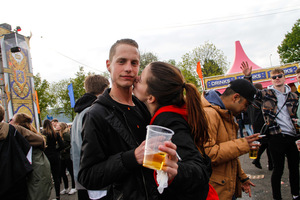 foto Dance4Liberation, 5 mei 2019, De Grote Voort, Zwolle #955908