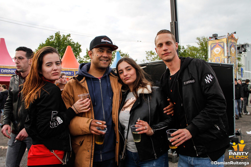 Foto's Dance4Liberation, 5 mei 2019, De Grote Voort, Zwolle