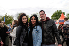 Foto's, Dance4Liberation, 5 mei 2019, De Grote Voort, Zwolle