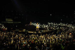 foto Lil Kleine, 11 mei 2019, Ziggo Dome, Amsterdam #955932