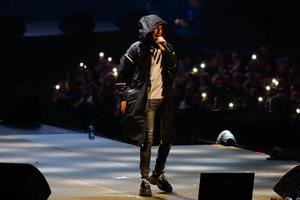 foto Lil Kleine, 11 mei 2019, Ziggo Dome, Amsterdam #955953