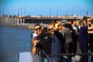 foto Fortress Cruise, 11 mei 2019, Rederij Docks, Utrecht #956037