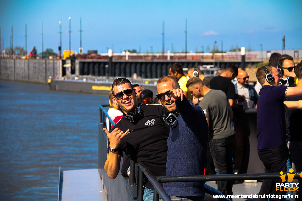 foto Fortress Cruise, 11 mei 2019, Rederij Docks