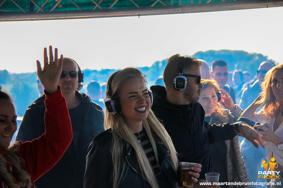 foto Fortress Cruise, 11 mei 2019, Rederij Docks