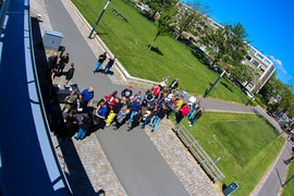 Fortress Cruise foto