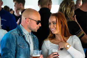 foto Fortress Cruise, 11 mei 2019, Rederij Docks, Utrecht #956075