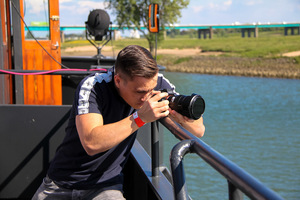 foto Fortress Cruise, 11 mei 2019, Rederij Docks, Utrecht #956108