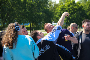 foto Fortress Cruise, 11 mei 2019, Rederij Docks, Utrecht #956129