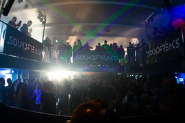 Fortress Cruise foto