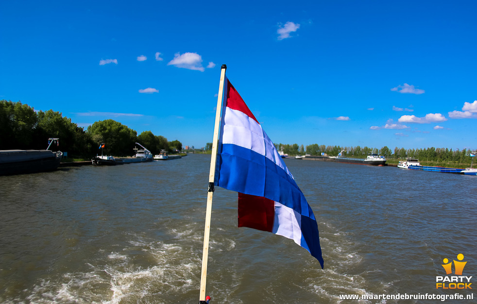 foto Fortress Cruise, 11 mei 2019, Rederij Docks